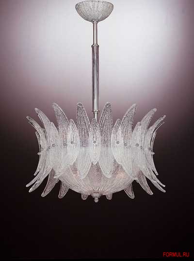 Люстра OR Illuminazione Chandelier